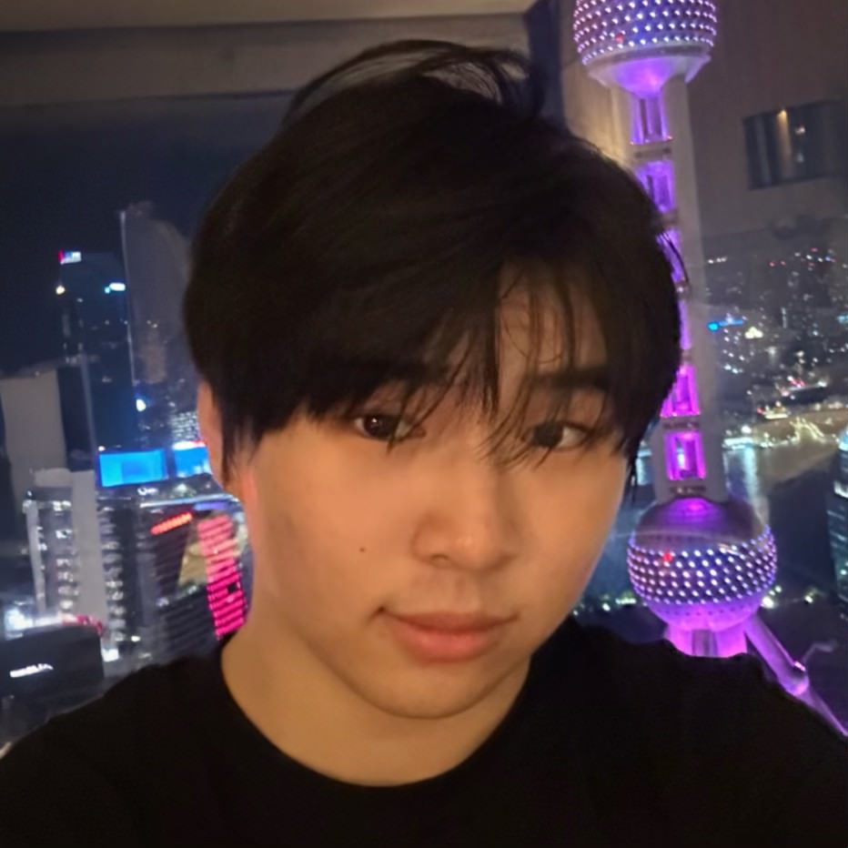 Shiba (Megumin) Wang